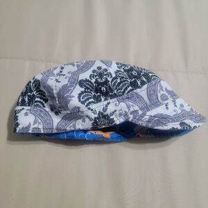 Unisex Reversible Welder's Cap Welding Beanie